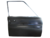 Right Front Door Shell for Nissan Datsun 1200 / B110 Ute (1978 - 1985)-Spoilers and Bodykits Australia