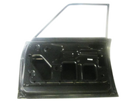 Right Front Door Shell for Nissan Datsun 1200 / B110 Ute (1978 - 1985)-Spoilers and Bodykits Australia