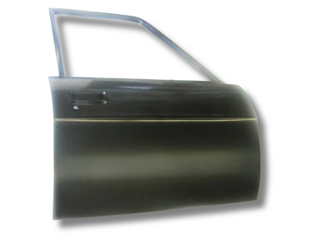 Right Front Door Shell for Nissan Datsun 1200 / B110 Ute (1978 - 1985)-Spoilers and Bodykits Australia
