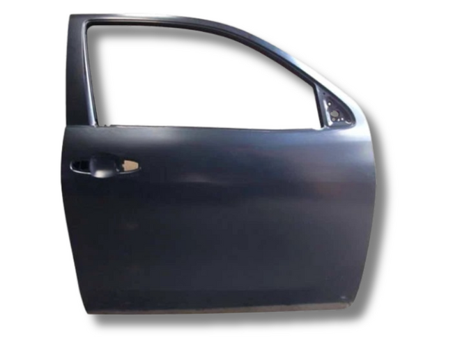 Right Front Door Shell for Toyota Hilux 2WD / 4WD Dual Cab / Extra Cab (05/2015 - 2019)-Spoilers and Bodykits Australia