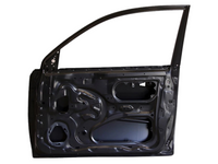 Right Front Door Shell for Toyota Hilux 2WD / 4WD Single Cab Only (05/2015 Onwards)-Spoilers and Bodykits Australia