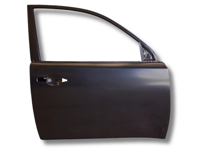 Right Front Door Shell for Toyota Hilux 2WD / 4WD Single Cab Only (05/2015 Onwards)-Spoilers and Bodykits Australia