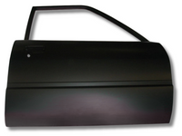 Right Front Door Shell for Toyota Hilux RN55 2WD (1984 - 1988)-Spoilers and Bodykits Australia
