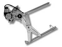 Right Front Electric Door Window Regulator with Motor for Toyota Camry SK20 (1997 - 2002)-Spoilers and Bodykits Australia