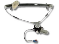 Right Front Electric Window Regulator for Honda CRV RD (2001 - 2007)-Spoilers and Bodykits Australia