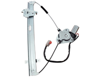 Right Front Electric Window Regulator for Honda Civic ES Sedan (2000 - 2005)-Spoilers and Bodykits Australia