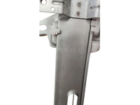 Right Front Electric Window Regulator for Honda Civic ES Sedan (2000 - 2005)-Spoilers and Bodykits Australia