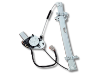 Right Front Electric Window Regulator for Honda Civic ES Sedan (2000 - 2005)-Spoilers and Bodykits Australia