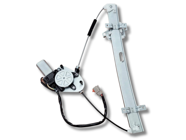 Right Front Electric Window Regulator for Honda Civic ES Sedan (2000 - 2005)-Spoilers and Bodykits Australia