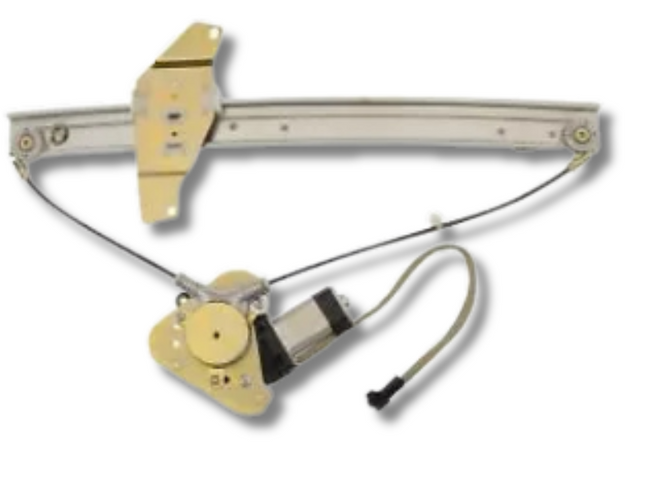 Right Front Electric Window Regulator for Toyota Avalon (2000 - 2005)-Spoilers and Bodykits Australia