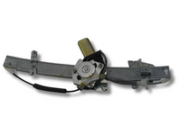 Right Front Electric Window Regulator with Motor for Ford Laser KJ / KL Sedan (1994 - 1999)-Spoilers and Bodykits Australia
