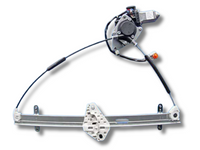 Right Front Electric Window Regulator with Motor for Honda CRV RD (2002 - 2005)-Spoilers and Bodykits Australia