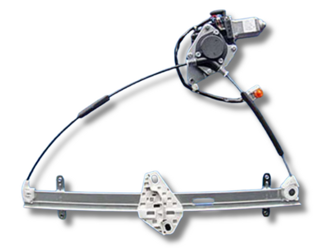 Right Front Electric Window Regulator with Motor for Honda CRV RD (2002 - 2005)-Spoilers and Bodykits Australia