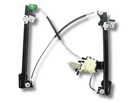 Right Front Electric Window Regulator with Motor for Land Rover Freelander (1996 - 2006)-Spoilers and Bodykits Australia