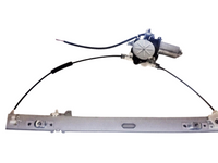 Right Front Electric Window Regulator with Motor for Mazda MPV (09/2003 - 12/2006)-Spoilers and Bodykits Australia