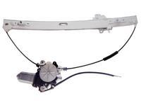 Right Front Electric Window Regulator with Motor for Mazda MPV (09/2003 - 12/2006)-Spoilers and Bodykits Australia