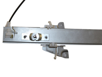 Right Front Electric Window Regulator with Motor for Mazda MPV (09/2003 - 12/2006)-Spoilers and Bodykits Australia