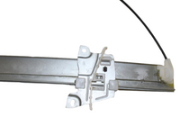 Right Front Electric Window Regulator with Motor for Mazda MPV (09/2003 - 12/2006)-Spoilers and Bodykits Australia