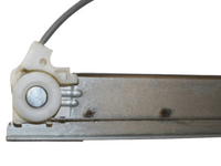 Right Front Electric Window Regulator with Motor for Mazda MPV (09/2003 - 12/2006)-Spoilers and Bodykits Australia