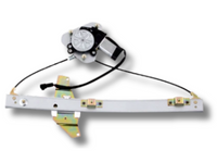 Right Front Electric Window Regulator with Motor for Toyota Avalon MCX10 Series 1 (2000 - 2003)-Spoilers and Bodykits Australia
