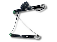 Right Front Electric Window Regulator without Motor for BMW 3 Series E90 Sedan (2005 - 2009)-Spoilers and Bodykits Australia