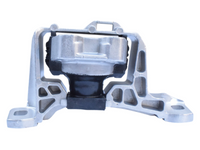 Right Front Engine Mount for Mazda 3 BK / BL 2.0L (2004 - 2014) & Ford Focus (2005 - 2015)-Spoilers and Bodykits Australia