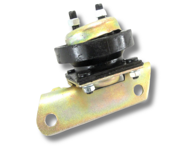 Right Front Engine Mount for Mazda 626 GC & Ford Telstar AR / AS Automatic (1983 - 1987)-Spoilers and Bodykits Australia