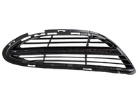Right Front Fog Light Grill for Mercedes Benz S Class W222 S63 AMG-Spoilers and Bodykits Australia