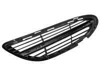 Right Front Fog Light Grill for Mercedes Benz S Class W222 S63 AMG-Spoilers and Bodykits Australia