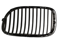 Right Front Grill for BMW 7 Series F01 / F02 / F04 Hybrid (2008 - 2015)-Spoilers and Bodykits Australia