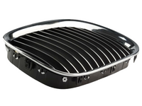 Right Front Grill for BMW 7 Series F01 / F02 / F04 Hybrid (2008 - 2015)-Spoilers and Bodykits Australia