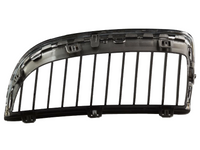 Right Front Grill for BMW E90 / E91 320i / 325i - Chrome-Spoilers and Bodykits Australia