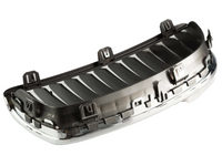 Right Front Grill for BMW E90 / E91 320i / 325i - Chrome-Spoilers and Bodykits Australia
