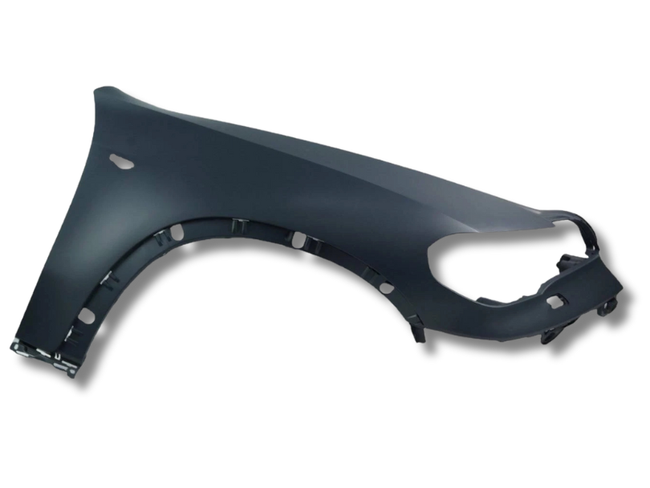 Right Front Guard Panel with Indicator Hole for BMW X5 E70 48i / M / 50d (2008 - 2013)-Spoilers and Bodykits Australia