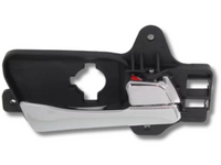 Right Front Inner Door Handle for Hyundai i30 FD - Chrome (2007 - 2012)-Spoilers and Bodykits Australia