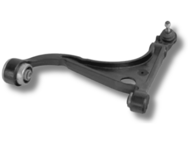 Right Front Lower Control Arm for AU Ford Falcon Series 2 / BA / BF (2000 - 2008)-Spoilers and Bodykits Australia