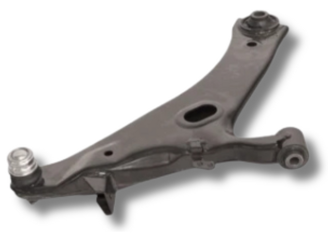 Right Front Lower Control Arm for Subaru Liberty Exiga (2009 - 2014)-Spoilers and Bodykits Australia