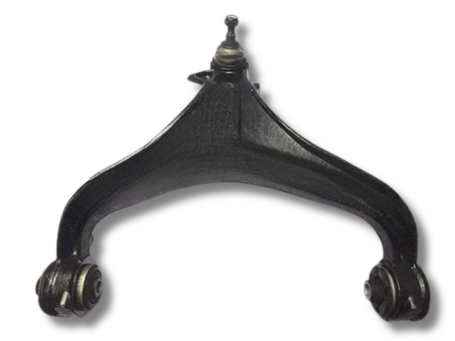 Right Front Lower Control Arm with Ball Joint for Dodge Nitro (2006 - 2011)-Spoilers and Bodykits Australia