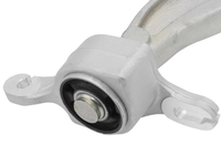 Right Front Lower Control Arm with Bushing for Mercedes Benz W164 / X164 ML350 / ML500 / ML63-Spoilers and Bodykits Australia