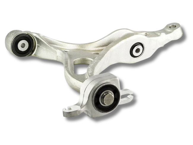 Right Front Lower Control Arm with Bushing for Mercedes Benz W164 / X164 ML350 / ML500 / ML63-Spoilers and Bodykits Australia