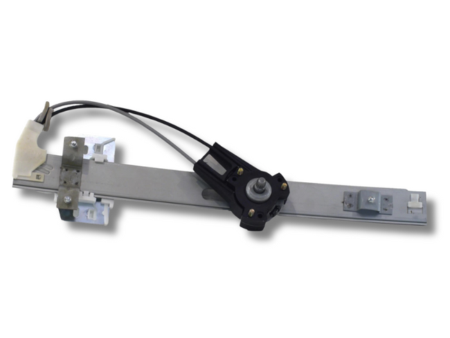 Right Front Manual Window Regulator for Ford Courier PC / PD (1985 - 1998)-Spoilers and Bodykits Australia