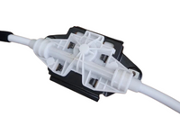 Right Front Manual Window Regulator for Jeep Cherokee KJ (10/2004 - 01/2008)-Spoilers and Bodykits Australia