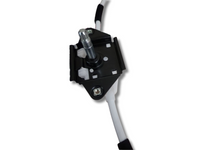 Right Front Manual Window Regulator for Jeep Cherokee KJ (10/2004 - 01/2008)-Spoilers and Bodykits Australia