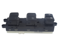 Right Front Master Power Window Switch for D40 Nissan Navara (2005 - 2014)-Spoilers and Bodykits Australia