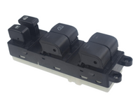 Right Front Master Power Window Switch for D40 Nissan Navara (2005 - 2014)-Spoilers and Bodykits Australia