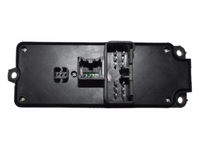 Right Front Master Power Window Switch for Mazda 3 BK (01/2004 - 03/2009)-Spoilers and Bodykits Australia