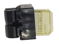 Right Front Master Power Window Switch for Toyota Camry MCV36 / ACV36 (2002 - 2006)-Spoilers and Bodykits Australia