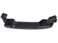 Right Front Outer Door Handle for D40 Nissan Navara (2005 - 2015)-Spoilers and Bodykits Australia