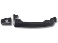 Right Front Outer Door Handle for D40 Nissan Navara (2005 - 2015)-Spoilers and Bodykits Australia