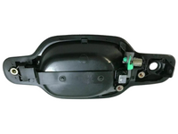 Right Front Outer Door Handle for Great Wall V200 / V240 (2009 Onwards)-Spoilers and Bodykits Australia